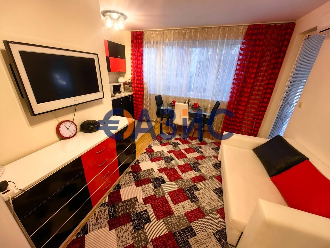 Apartment in Ravda, Bulgaria, 40 m² - picture 8