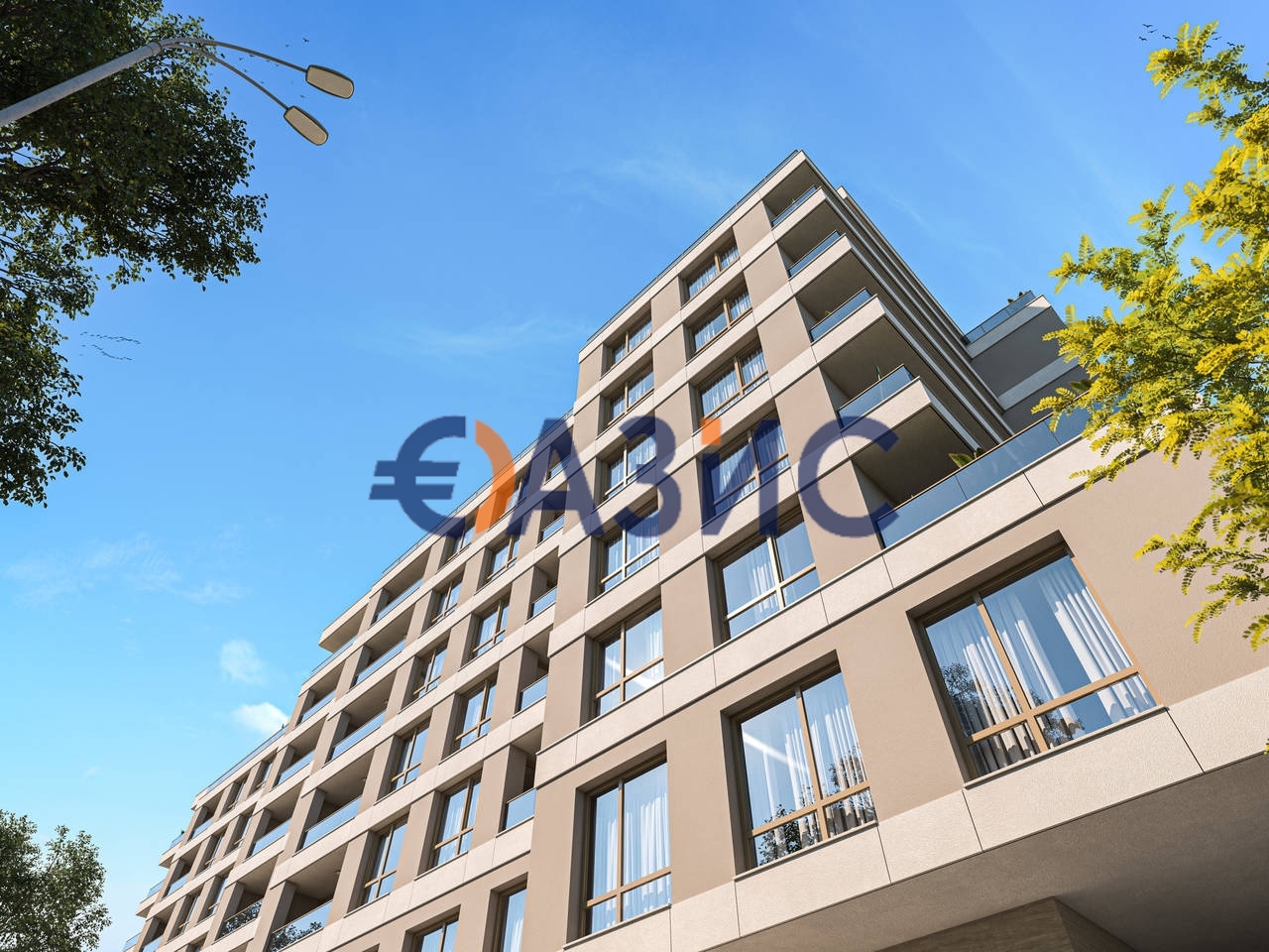 Appartamenti a Burgas, Bulgaria, 92.6 m² - foto 8