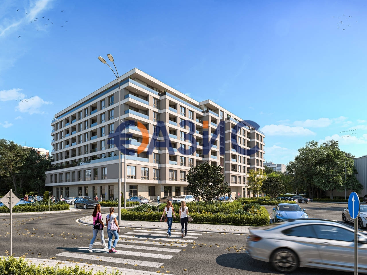 Apartment in Burgas, Bulgaria, 133 m² - picture 10