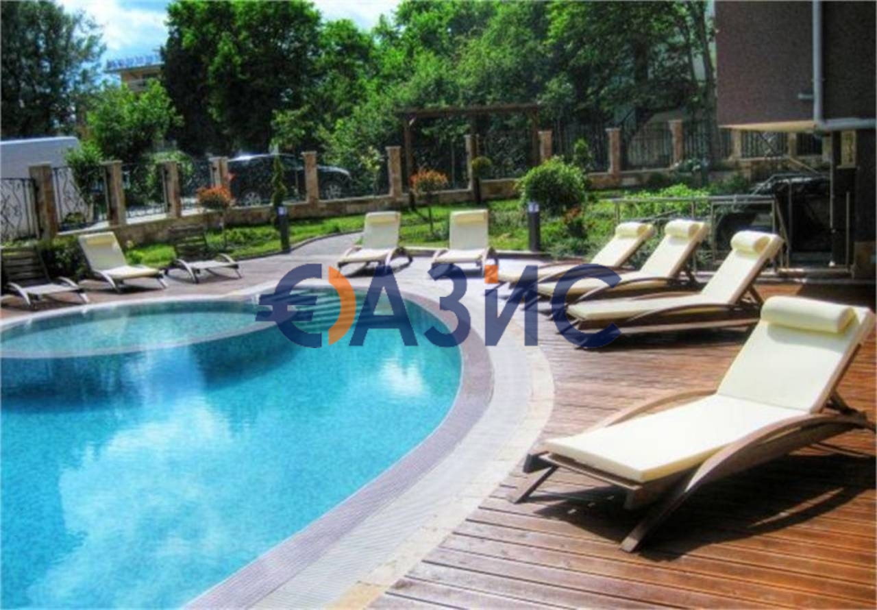 Apartment in Ravda, Bulgaria, 40 m² - picture 12