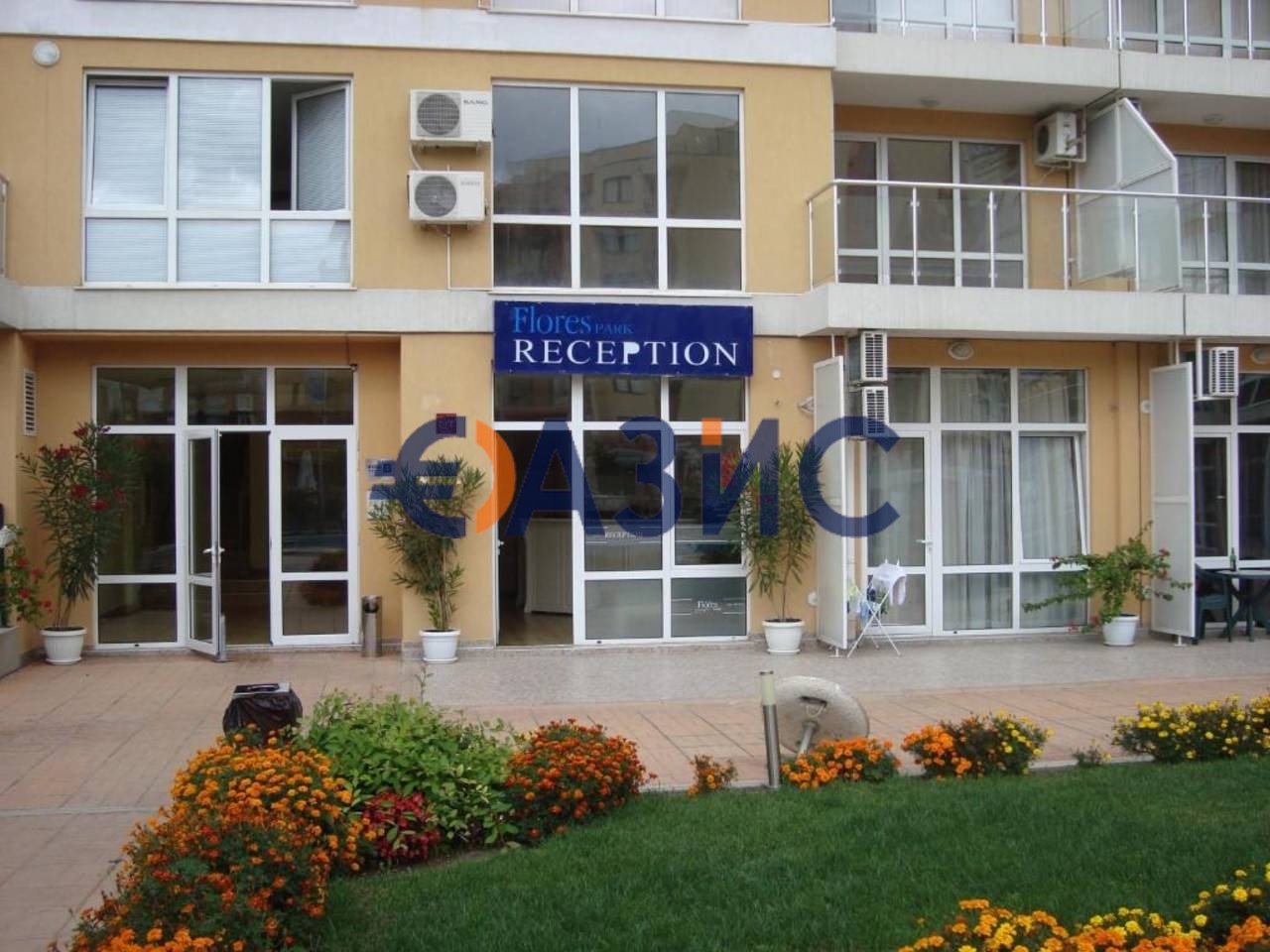 Apartamento en Sunny Beach, Bulgaria, 80 m² - imagen 13