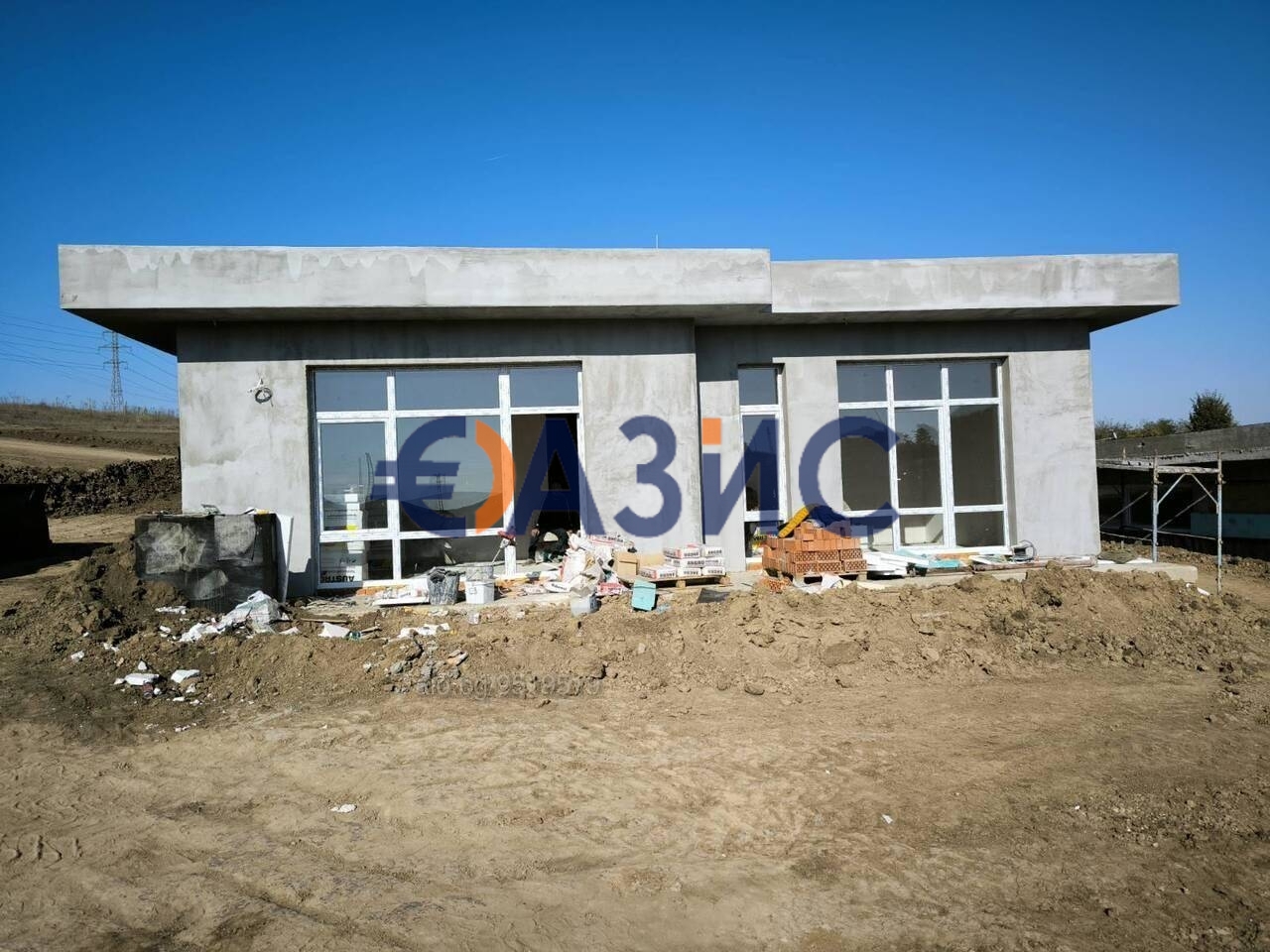 Casa en Cherni Vrah, Bulgaria, 130 m² - imagen 14