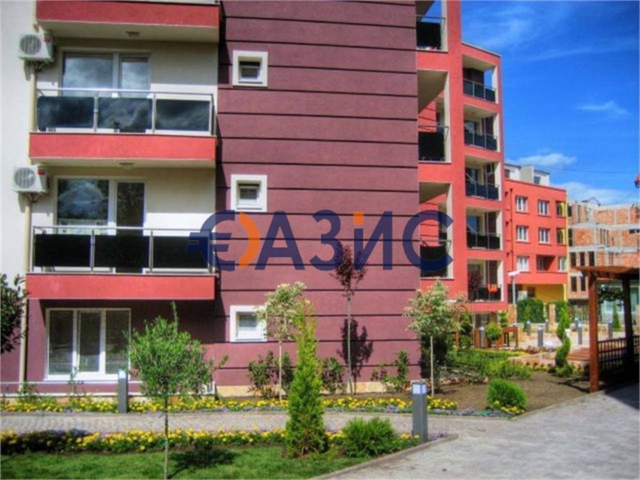 Apartment in Ravda, Bulgaria, 40 m² - picture 15