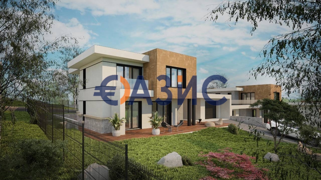 Casa en Cherni Vrah, Bulgaria, 130 m² - imagen 15