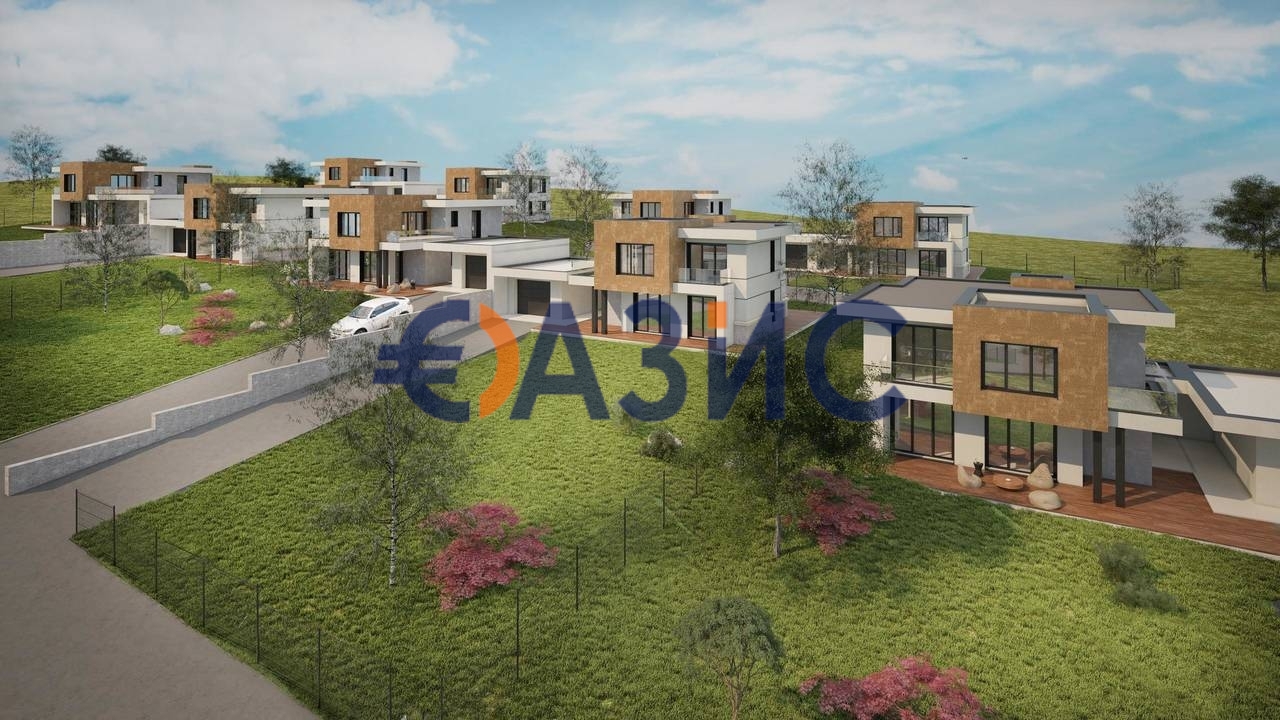 House in Cherni Vrah, Bulgaria, 280 m² - picture 15