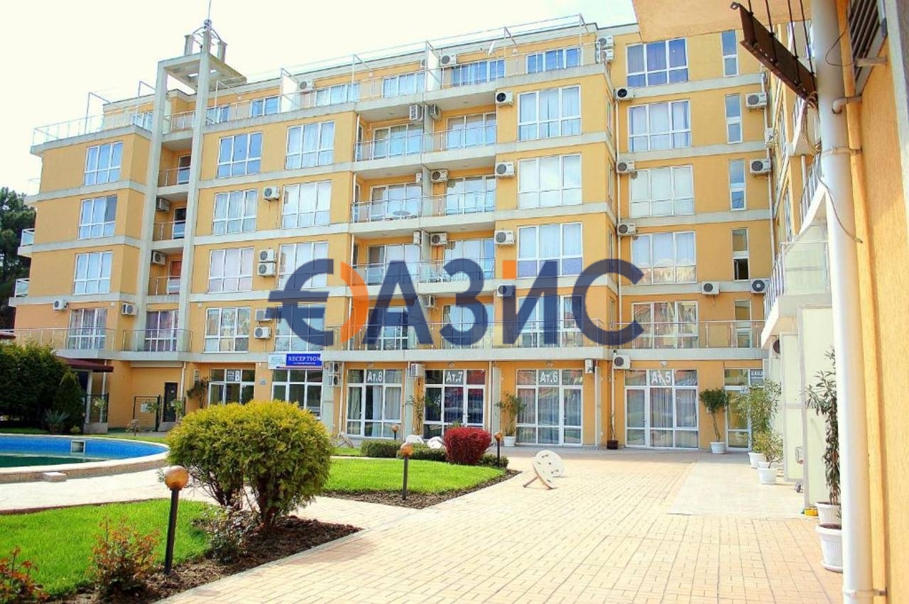 Apartamento en Sunny Beach, Bulgaria, 80 m² - imagen 15
