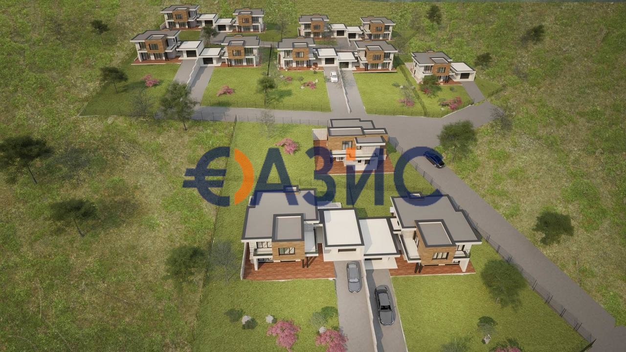 House in Cherni Vrah, Bulgaria, 280 m² - picture 16