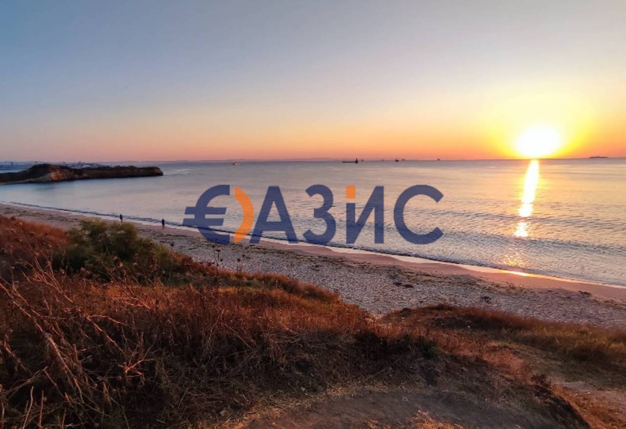 Appartamenti a Burgas, Bulgaria, 92.6 m² - foto 17