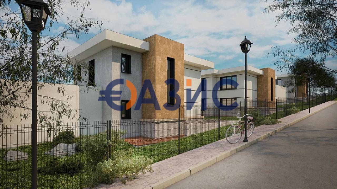 House in Cherni Vrah, Bulgaria, 280 m² - picture 17