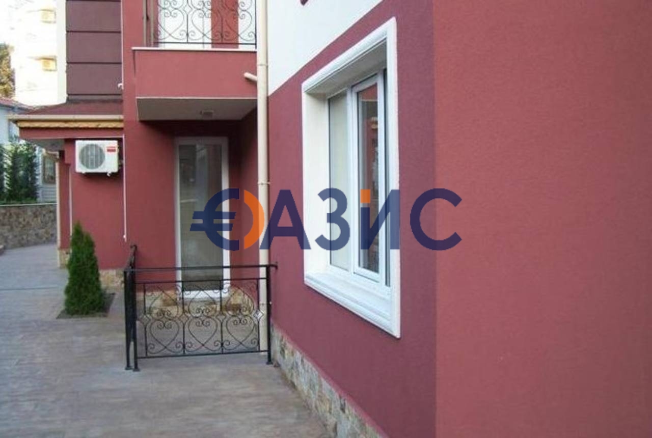 Apartment in Ravda, Bulgaria, 40 m² - picture 17