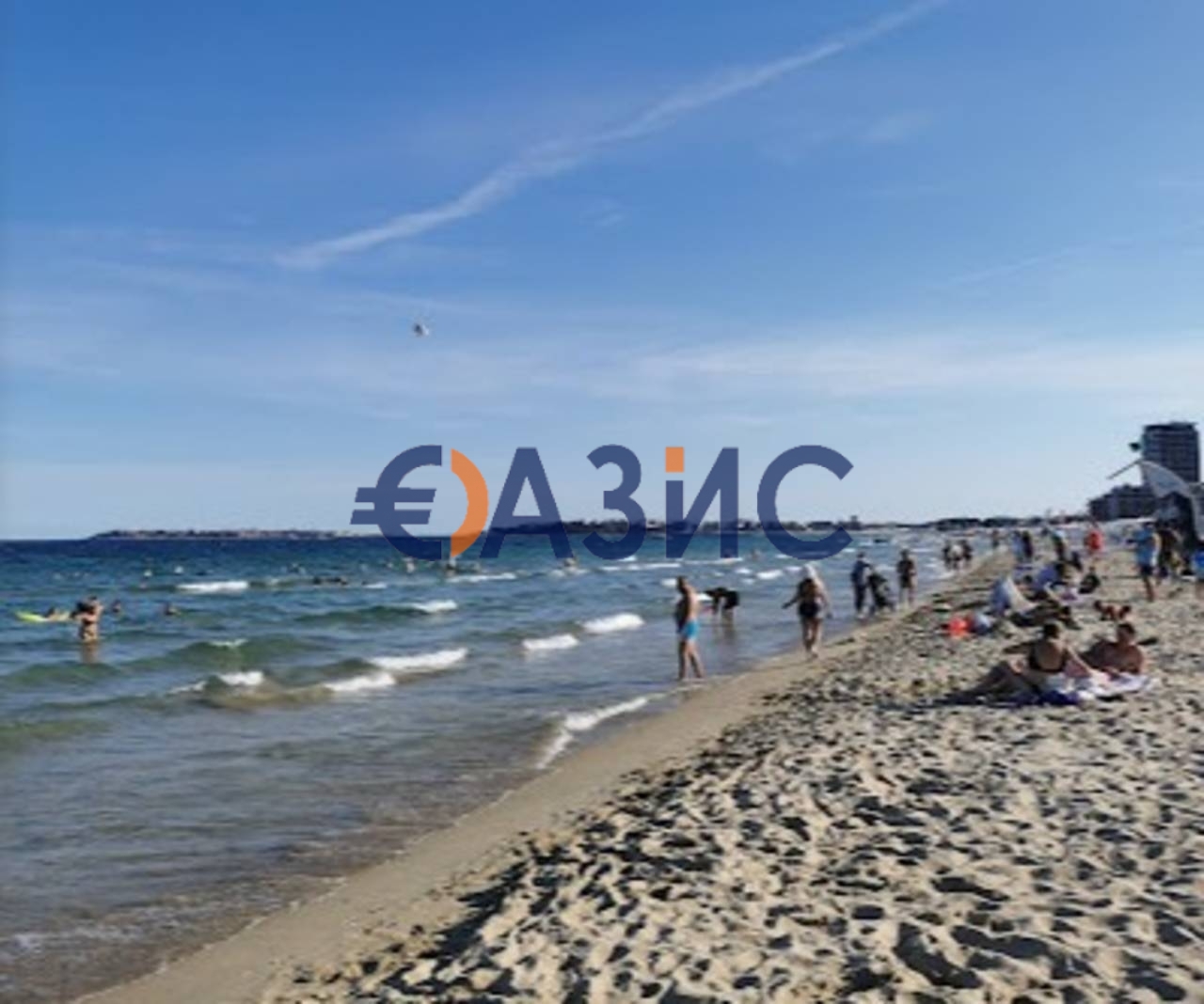 Apartamento en Sunny Beach, Bulgaria, 80 m² - imagen 18