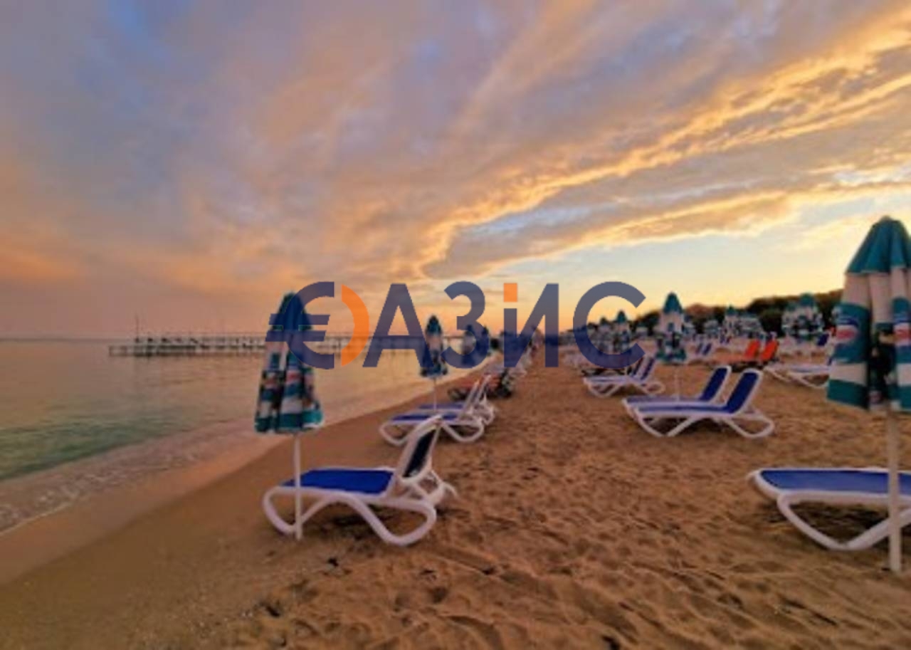 Apartment in Ravda, Bulgaria, 40 m² - picture 18