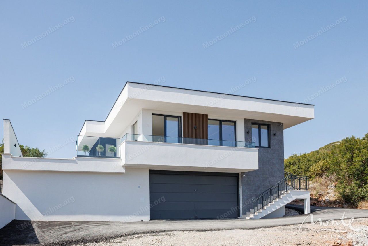 Villa en Krimovica, Montenegro, 160 m² - imagen 4