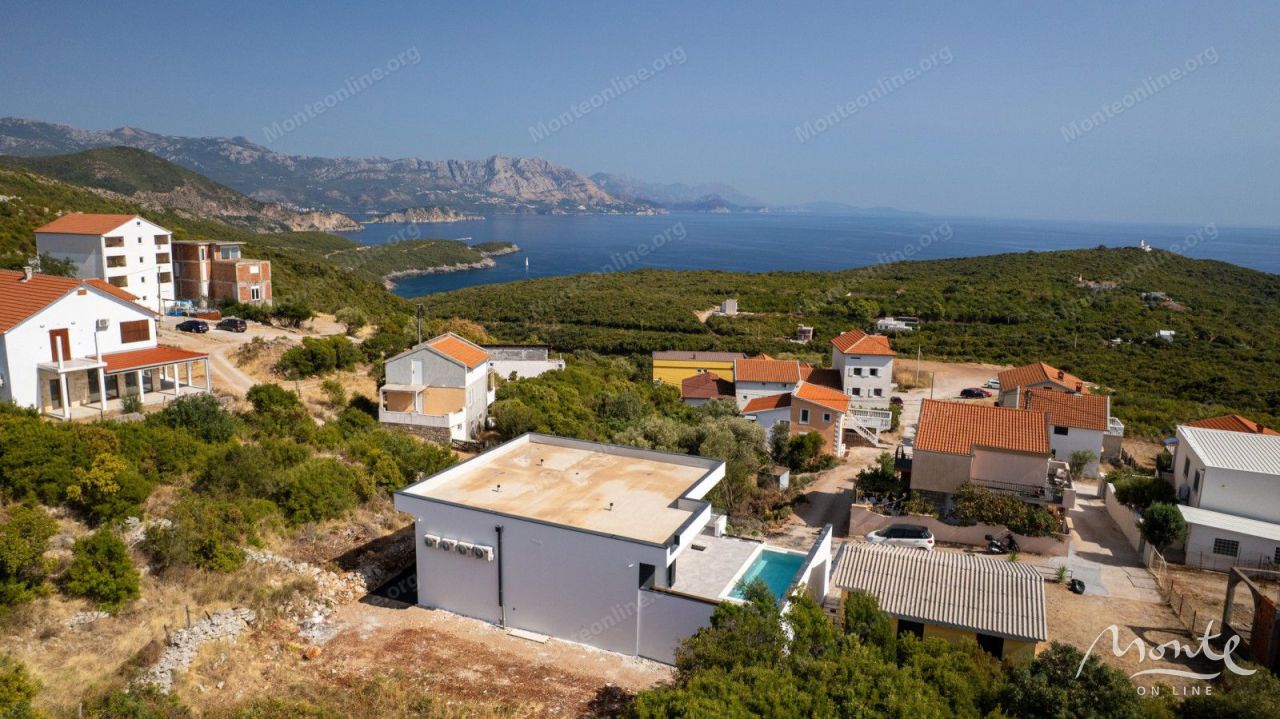 Villa en Krimovica, Montenegro, 160 m² - imagen 8