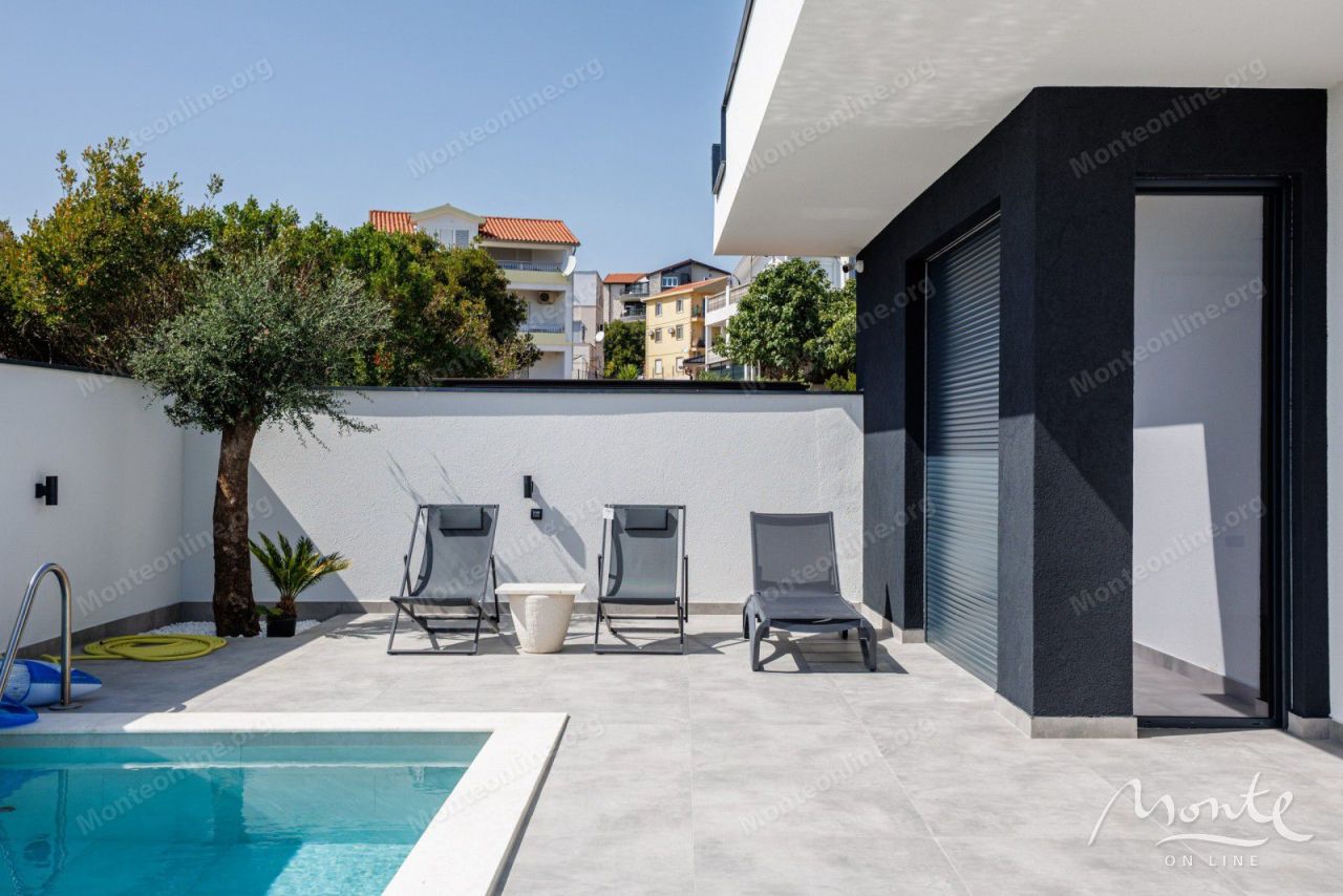 Villa en Krimovica, Montenegro, 160 m² - imagen 15