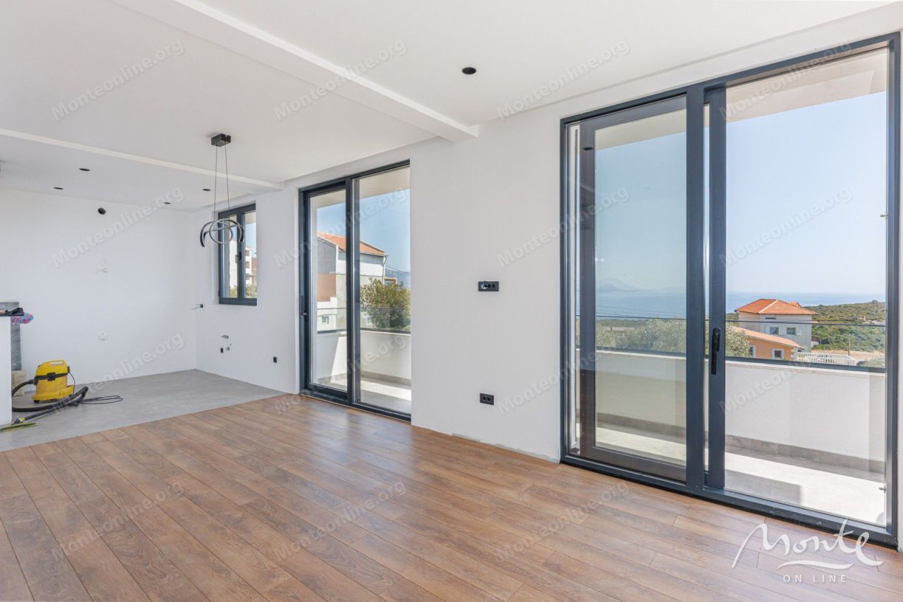 Villa en Krimovica, Montenegro, 160 m² - imagen 17