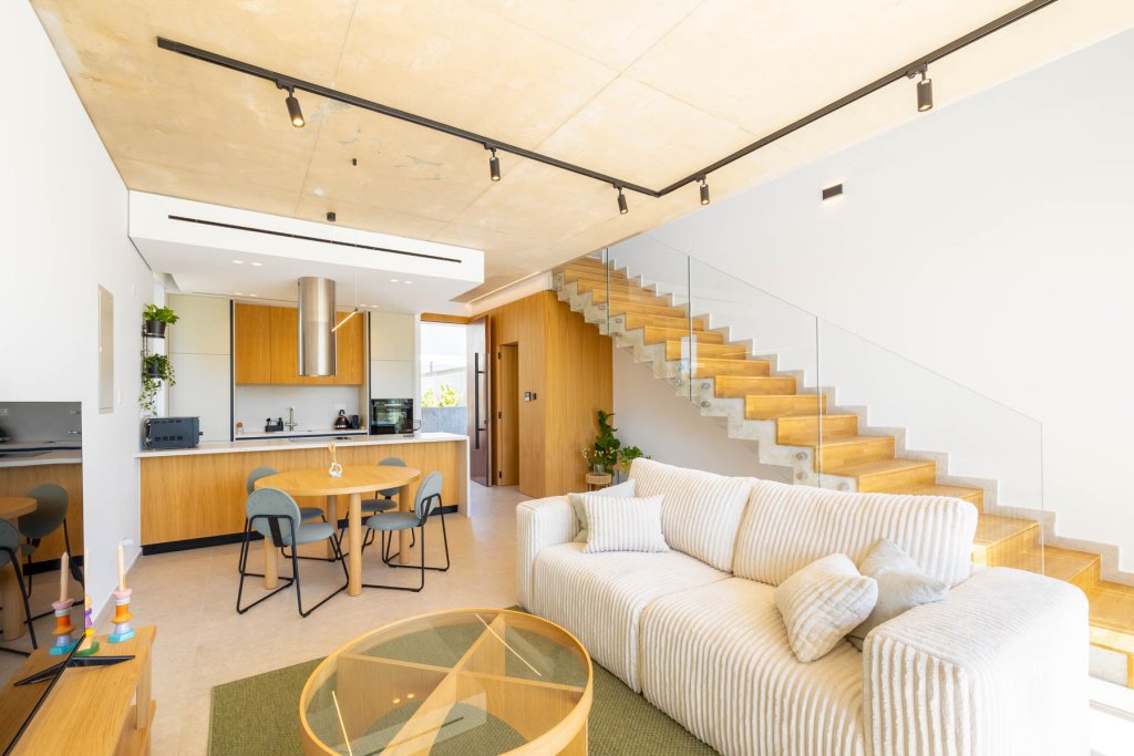 Flat in Paphos, Cyprus, 140 m² - picture 2