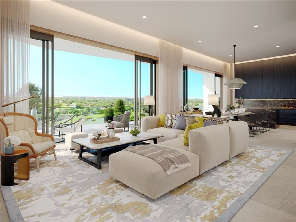 Apartamento en Limasol, Chipre, 111 m² - imagen 2