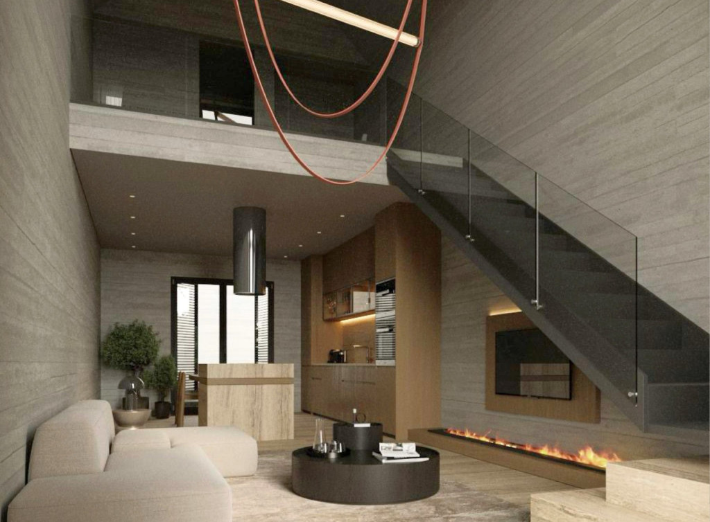 Appartamento a Paphos, Cipro, 75 m² - foto 2