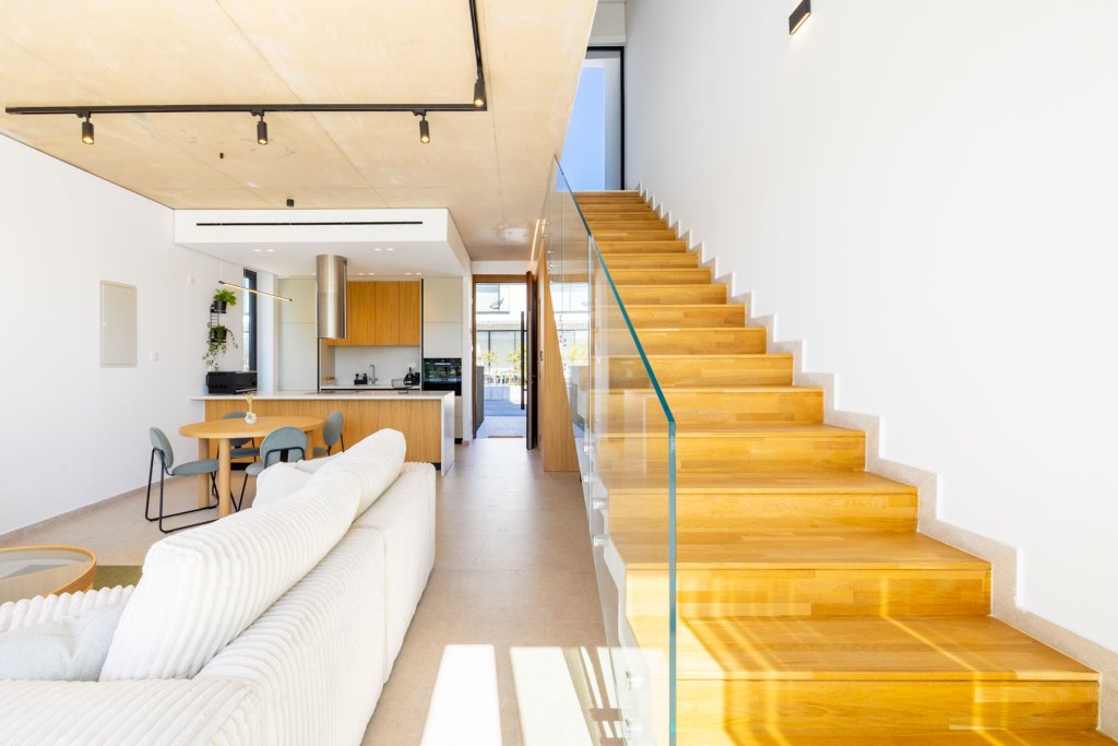 Flat in Paphos, Cyprus, 140 m² - picture 4