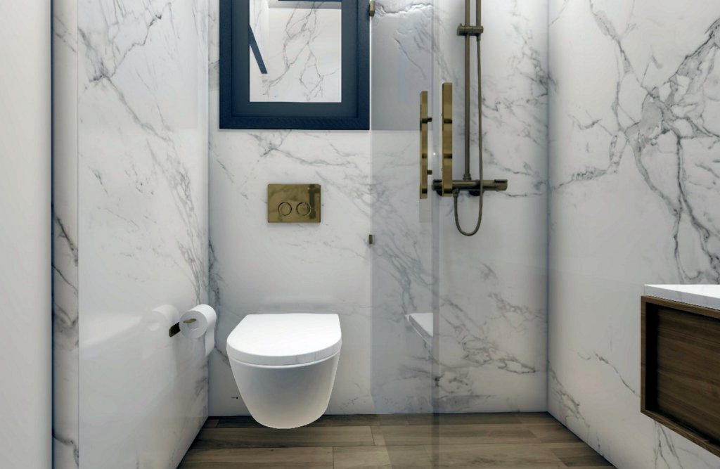 Piso en Pafos, Chipre, 198.75 m² - imagen 7