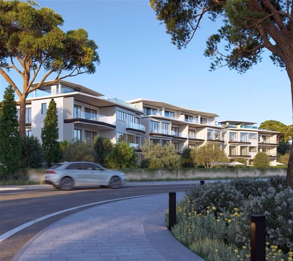 Apartamento en Limasol, Chipre, 111 m² - imagen 7