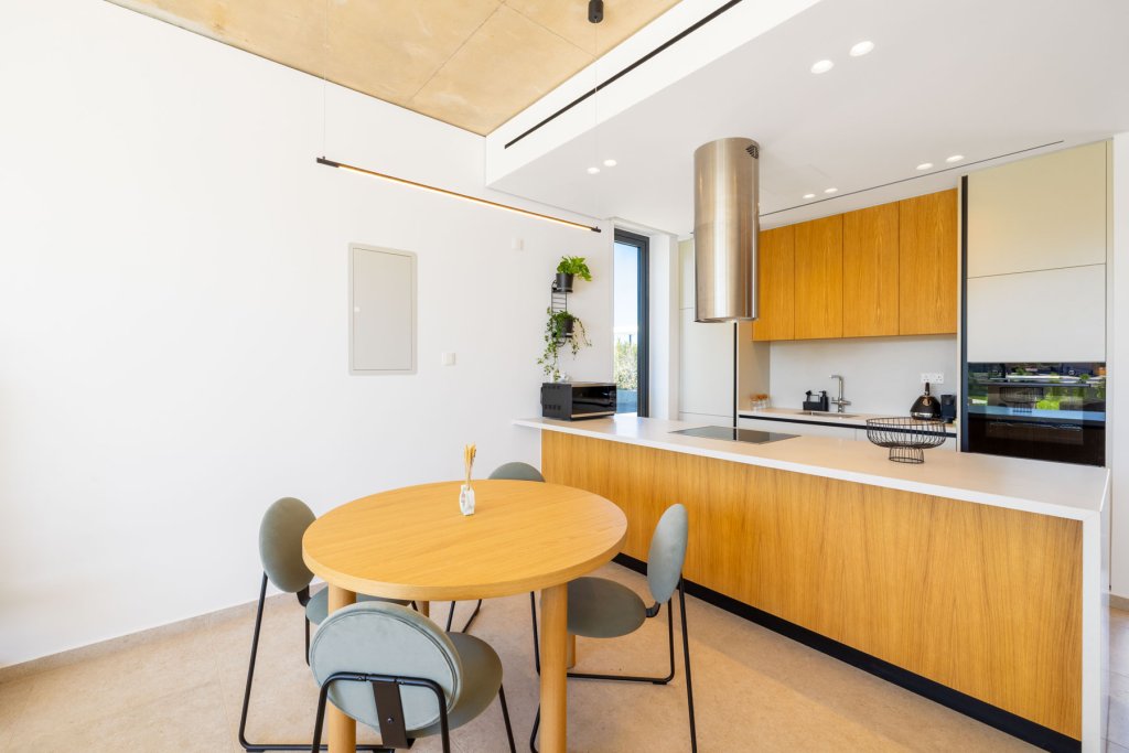 Flat in Paphos, Cyprus, 140 m² - picture 8