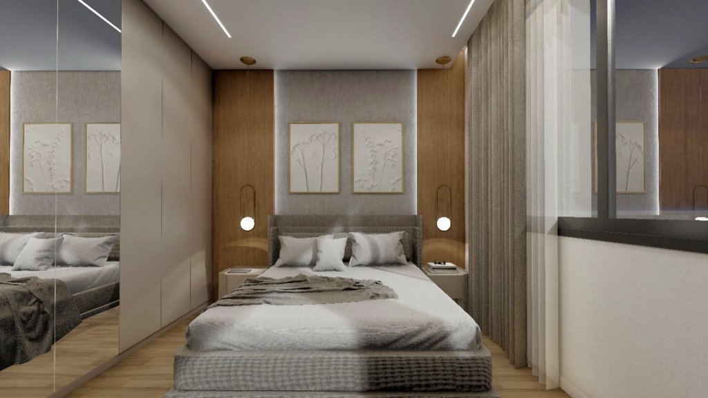 Piso en Pafos, Chipre, 198.75 m² - imagen 8