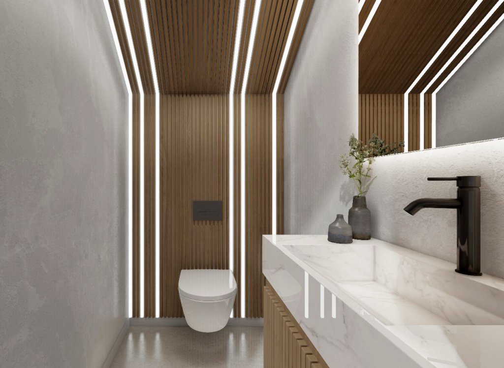 Appartamento a Paphos, Cipro, 195.9 m² - foto 9