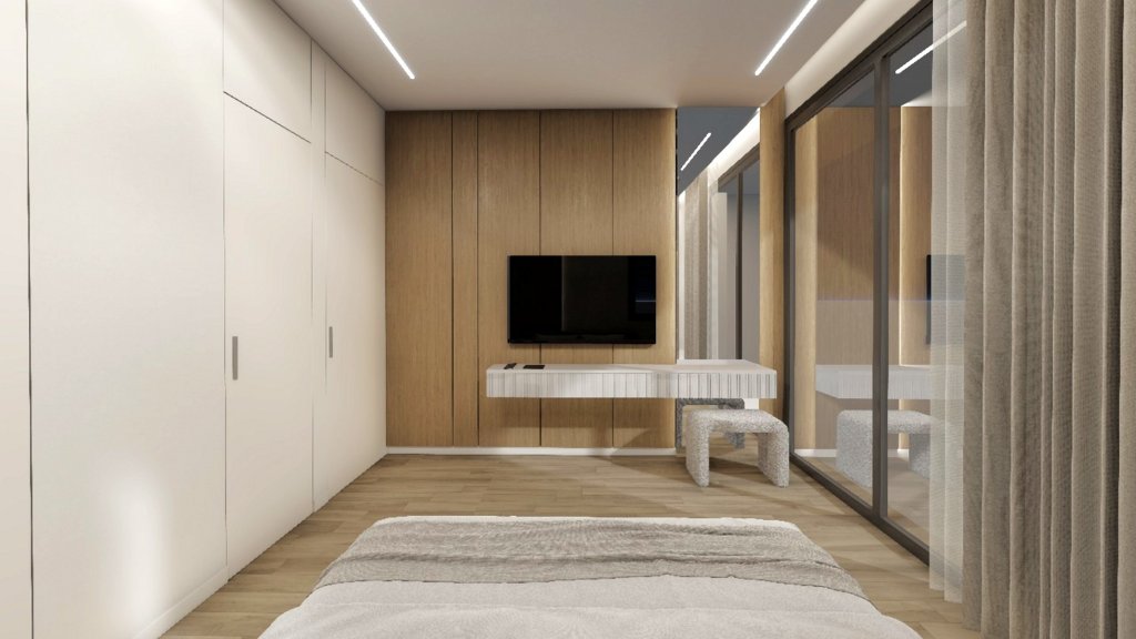 Piso en Pafos, Chipre, 198.75 m² - imagen 10