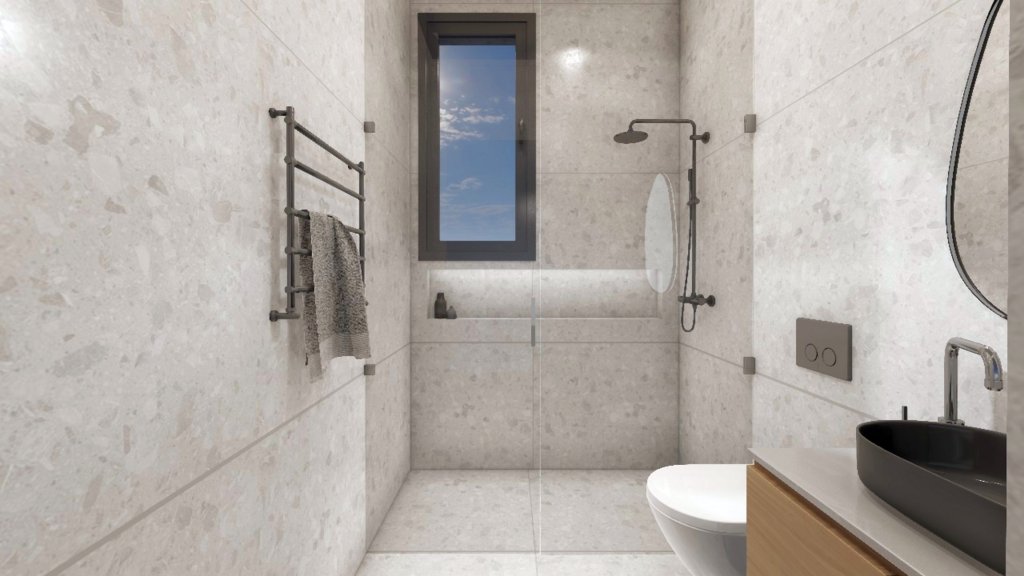 Piso en Pafos, Chipre, 198.75 m² - imagen 11