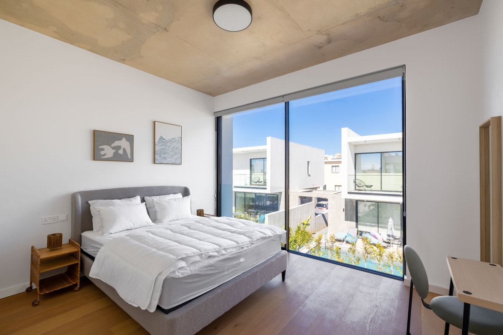 Flat in Paphos, Cyprus, 140 m² - picture 12