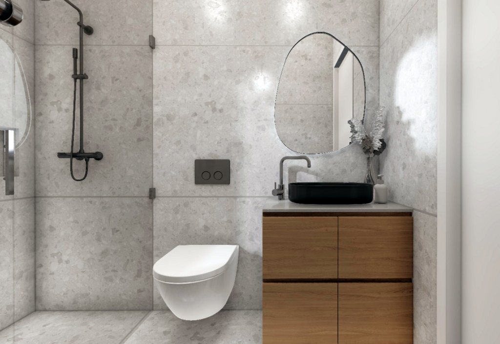 Appartamento a Paphos, Cipro, 195.9 m² - foto 13