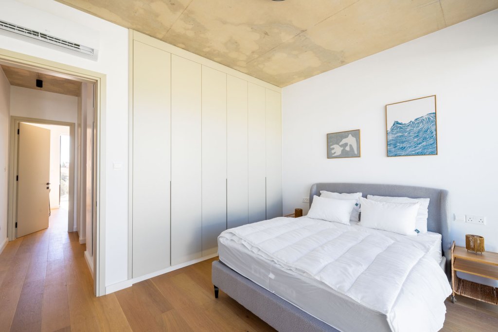 Flat in Paphos, Cyprus, 140 m² - picture 13