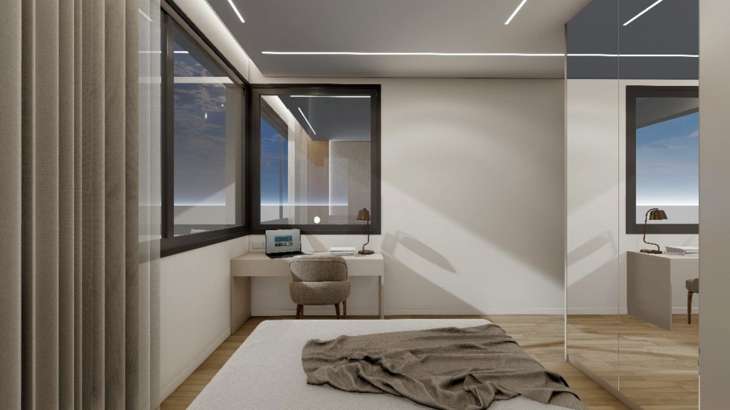 Piso en Pafos, Chipre, 198.75 m² - imagen 14