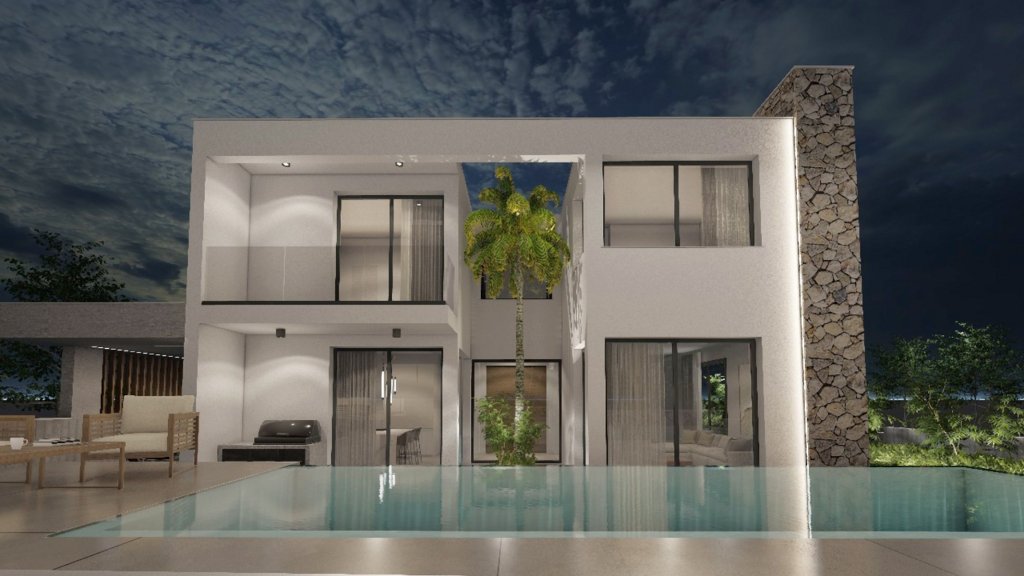 Piso en Pafos, Chipre, 198.75 m² - imagen 16