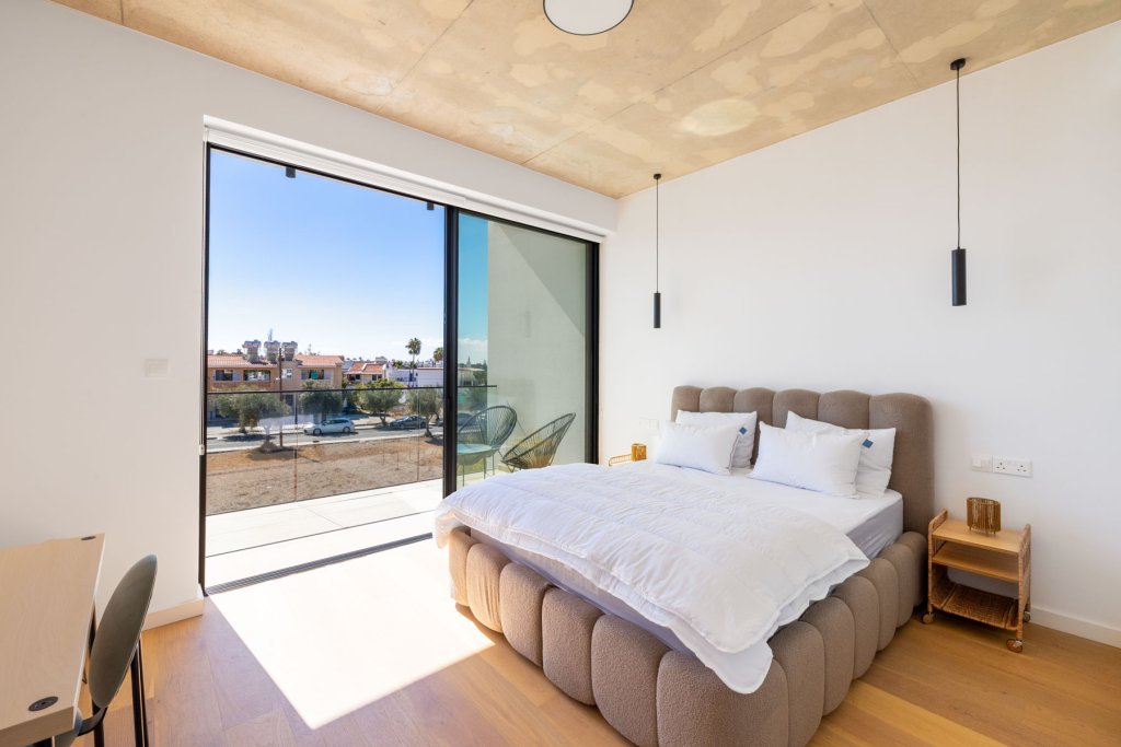 Flat in Paphos, Cyprus, 140 m² - picture 16