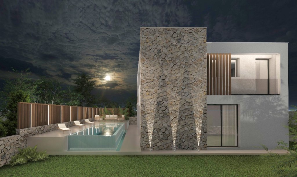 Piso en Pafos, Chipre, 198.75 m² - imagen 17