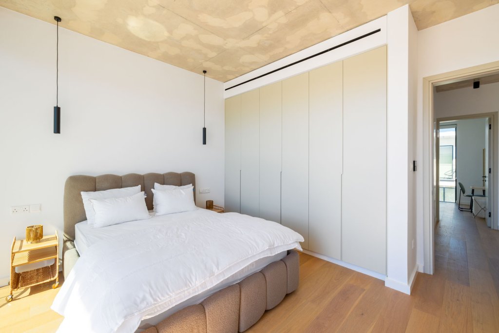 Flat in Paphos, Cyprus, 140 m² - picture 17