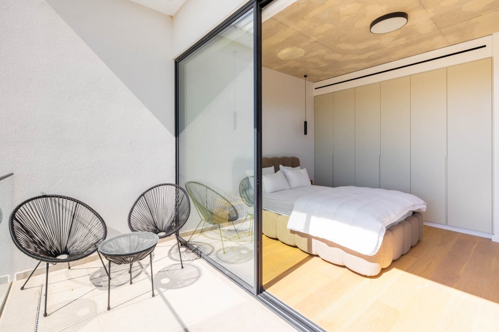 Flat in Paphos, Cyprus, 140 m² - picture 18