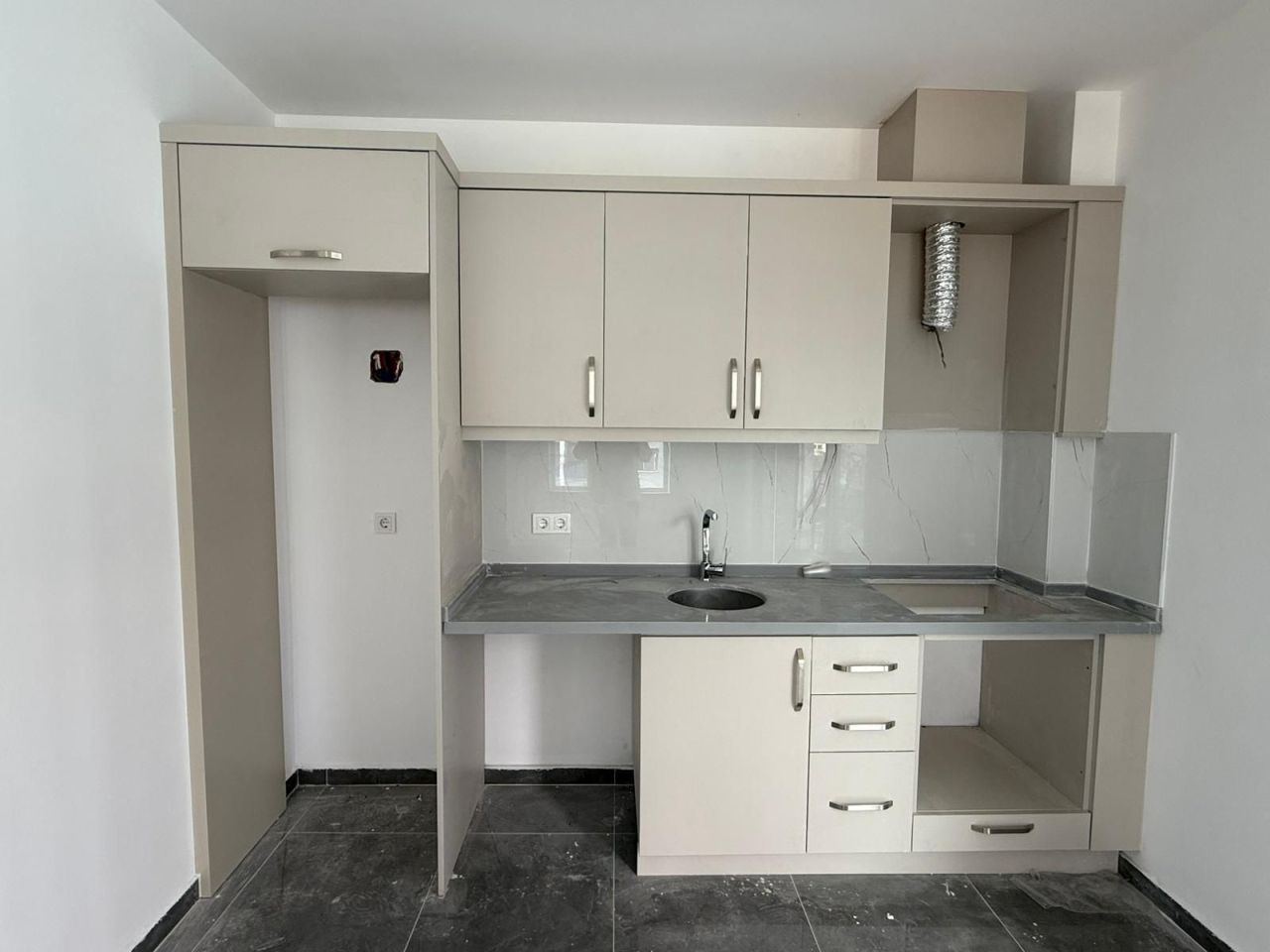 Apartment in Alanya, Türkei, 55 m² - Foto 3