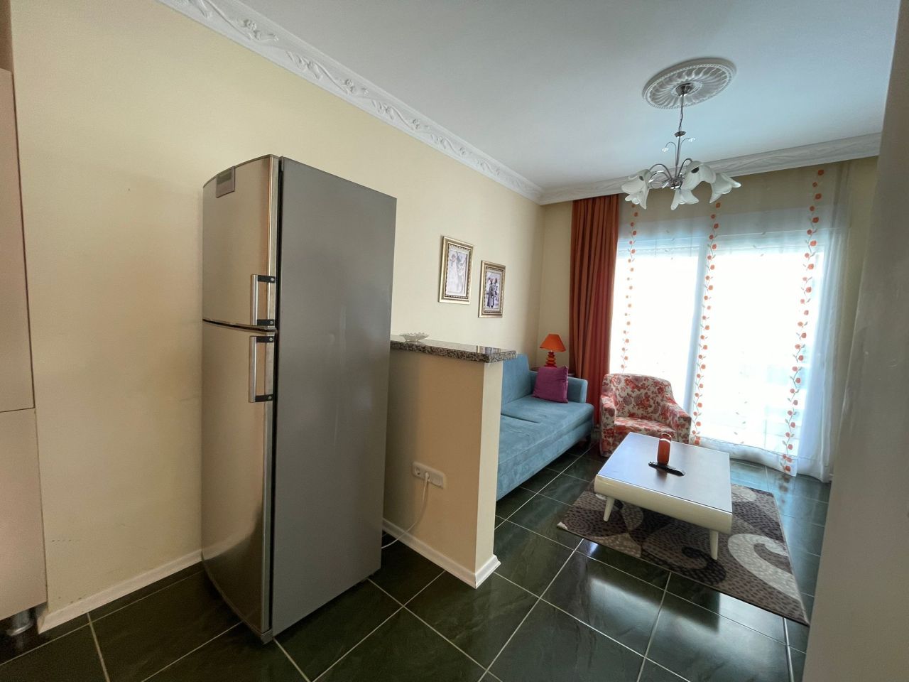 Appartement à Alanya, Turquie, 85 m² - image 4
