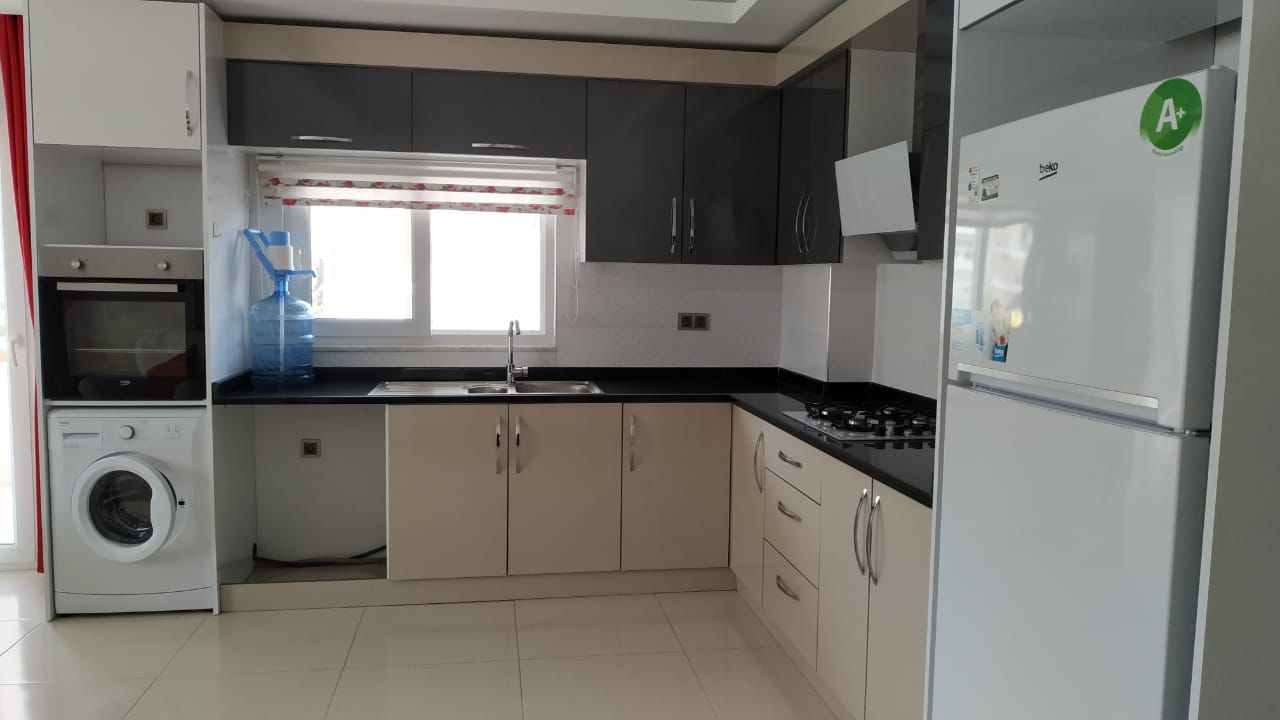 Apartment in Alanya, Turkey, 90 m² - picture 6