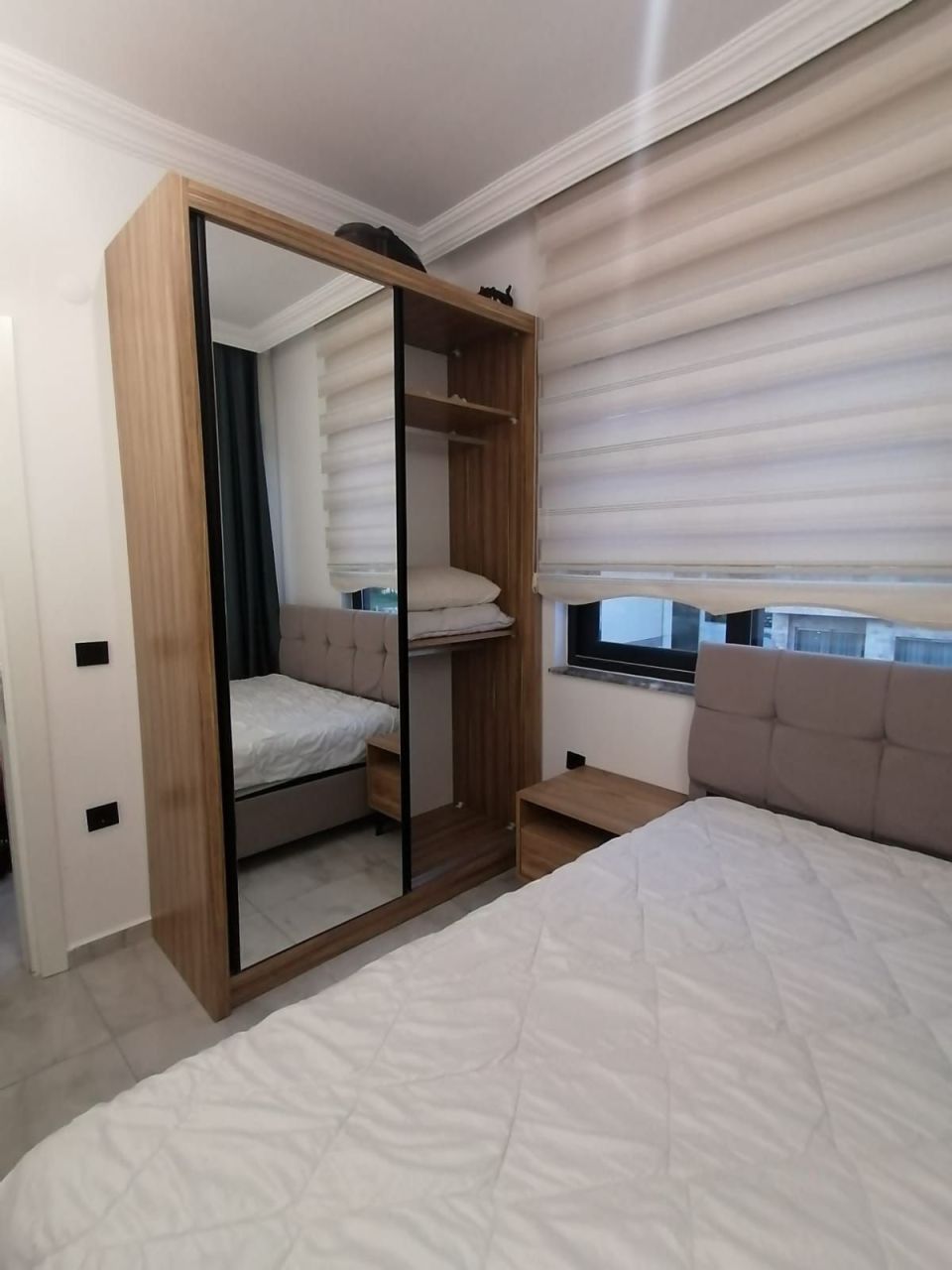 Apartment in Alanya, Türkei, 48 m² - Foto 6