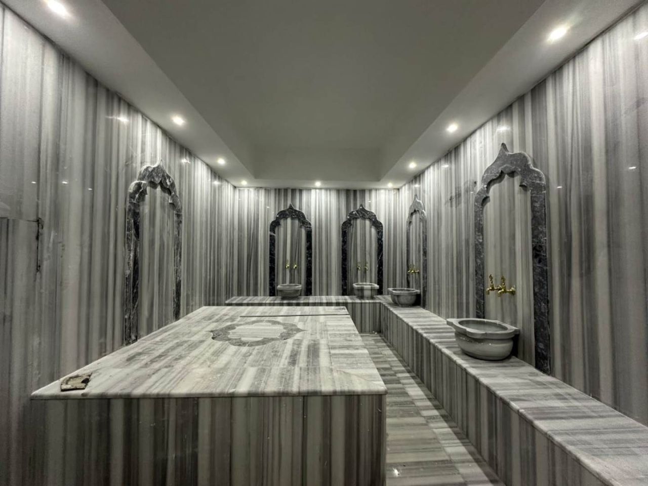 Apartment in Alanya, Türkei, 55 m² - Foto 7