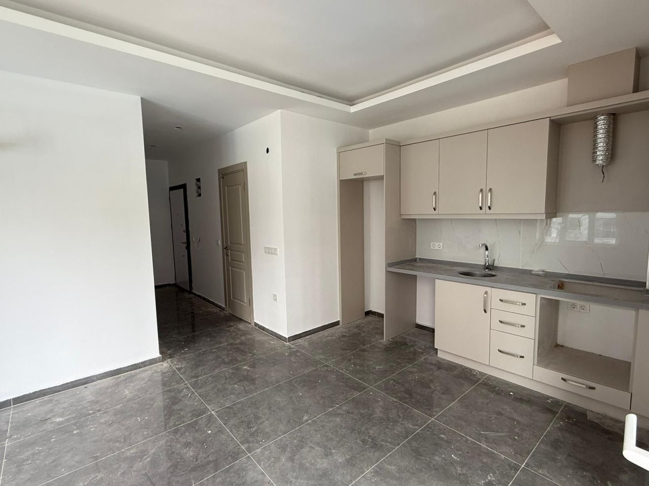 Apartment in Alanya, Türkei, 55 m² - Foto 7