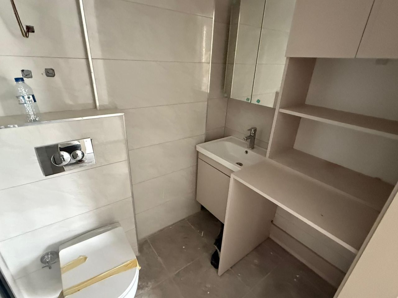 Apartment in Alanya, Türkei, 55 m² - Foto 8