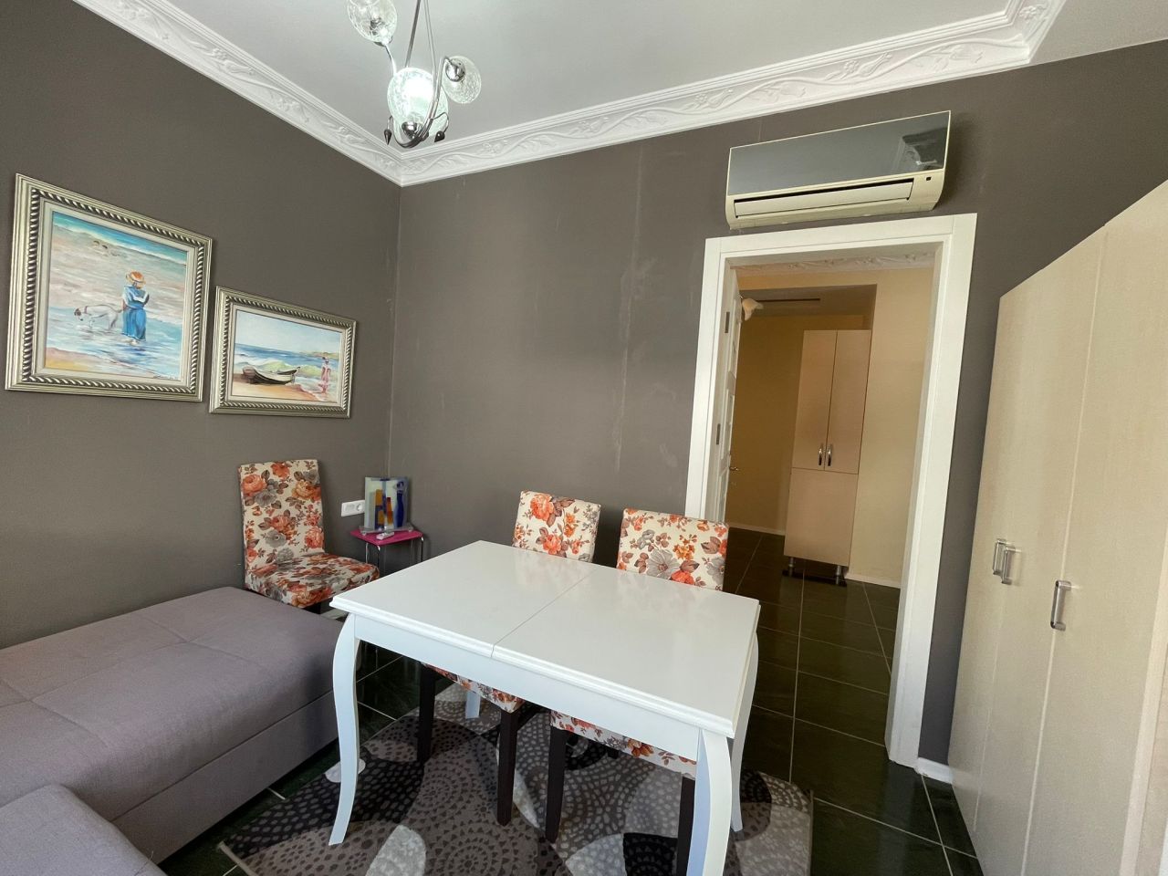 Appartement à Alanya, Turquie, 85 m² - image 9