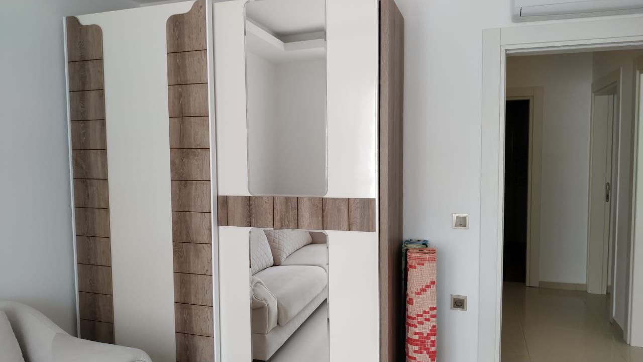 Apartment in Alanya, Turkey, 90 m² - picture 10