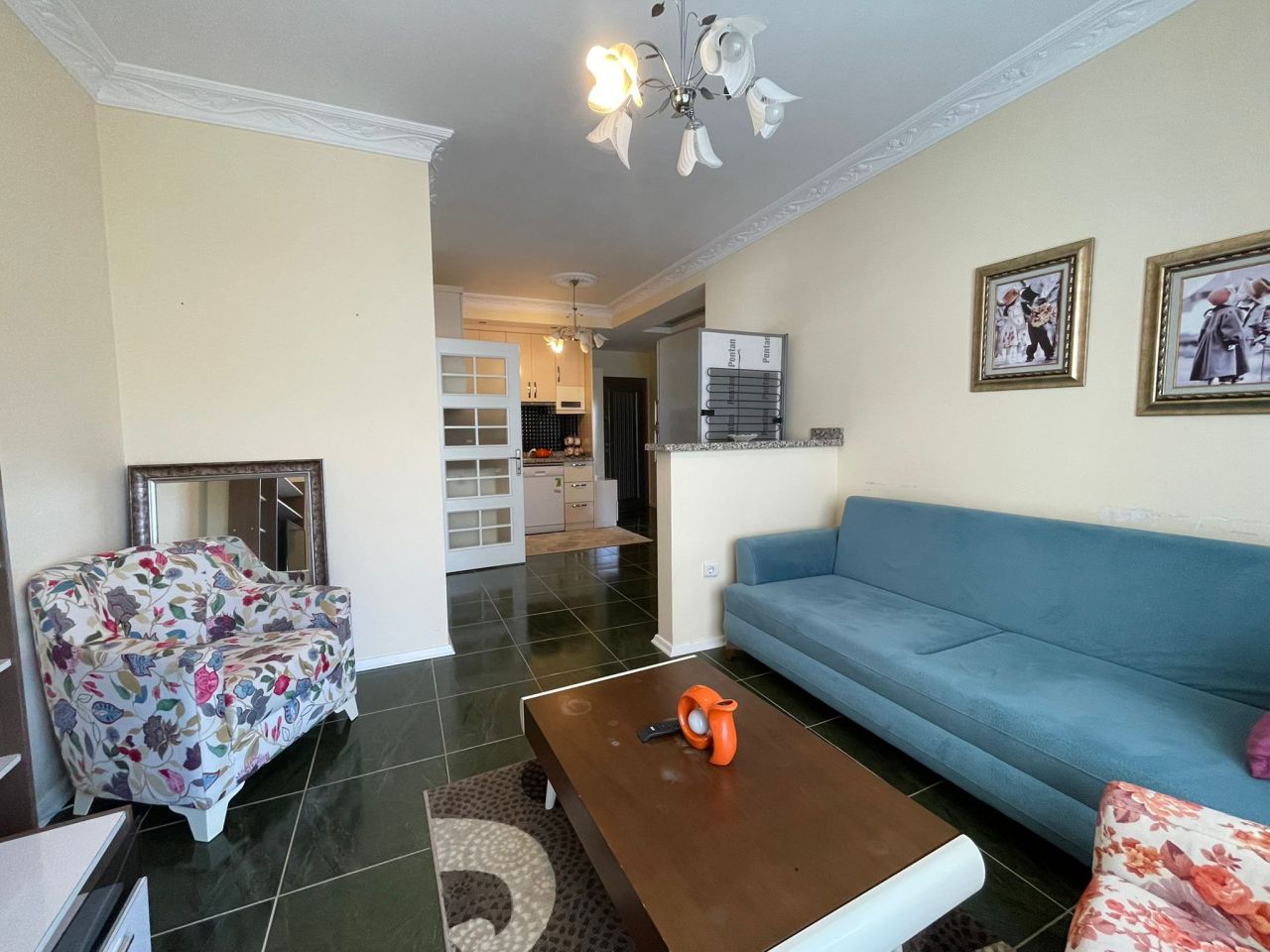 Appartement à Alanya, Turquie, 85 m² - image 11